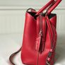 Fiorelli Bethnal red handbag Image 2