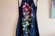 Ted Baker Cocktail Dress TB1 UK 8 BRAND NEW