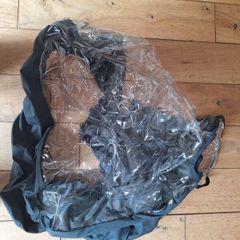 Maxi cosi rain cover
