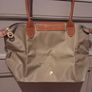 longchamp tote Image 2