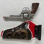 Vintage Toy gun and holster c1970 Image 2
