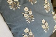 ShabbyChic Cushion