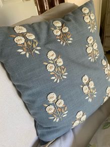 ShabbyChic Cushion