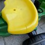 john deere tractor and trailer Image 3