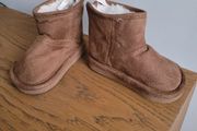 H&amp;M baby boots