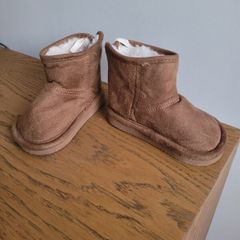 H&M baby boots