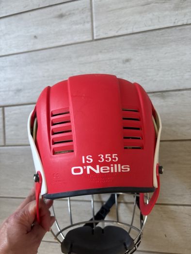 hurling helmet kids