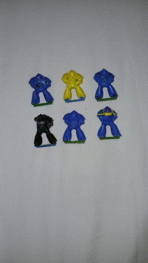 MB Space Crusade
