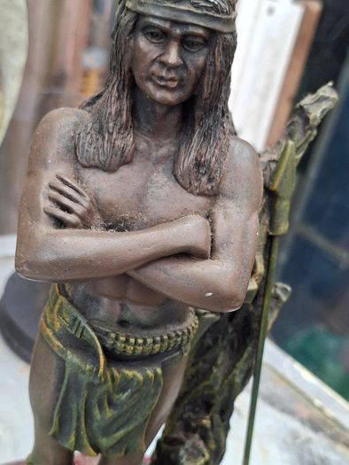Lot of Indian Sculptures, PRICE is for 1 only