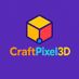CraftPixel3D