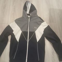 mens hugo boss tracksuit top