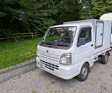 Suzuki carry