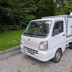Suzuki carry
