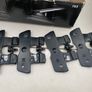 Thule roof rack fixings. Image 5