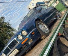 Jaguar xjsport parts gear box's axles everything