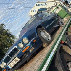 Jaguar xjsport parts gear box's axles everything