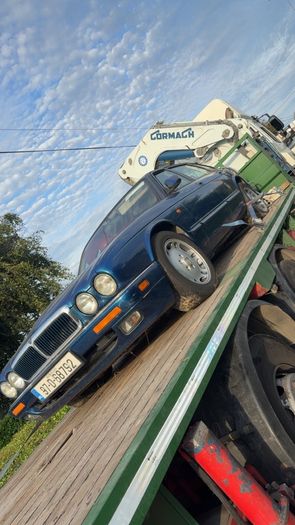 Jaguar xjsport parts gear box's axles everything