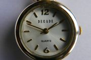 DECADE   Quartz Analog Ladies Watch