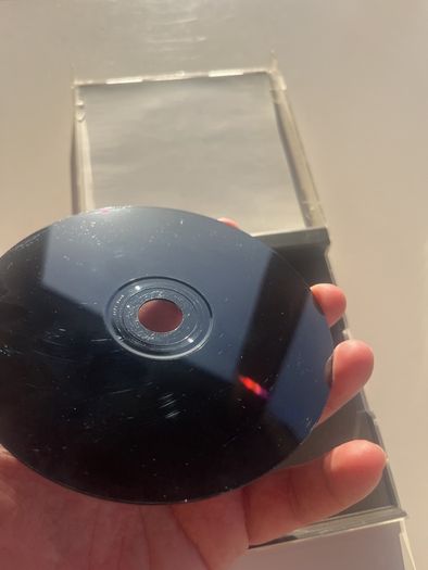 PS1 Pool Shark
