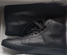 Fabric Cavour Style Ladies Shoes