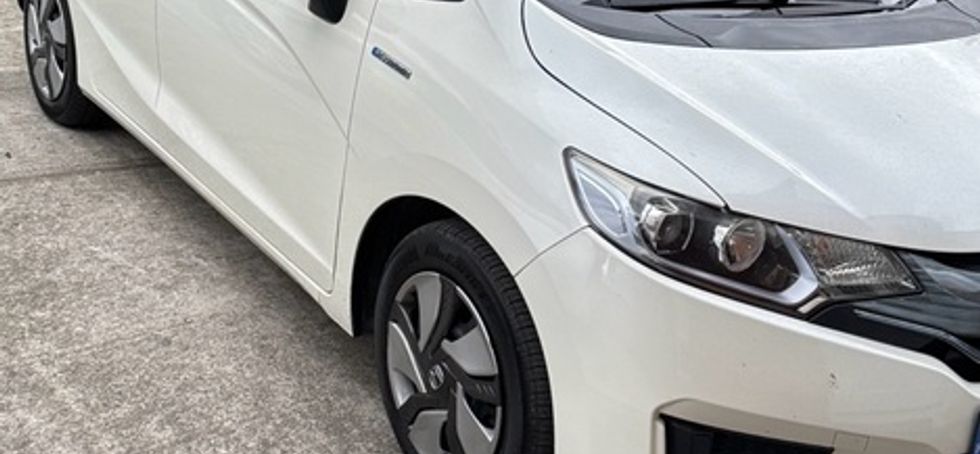 2015 Mazda Mazda6