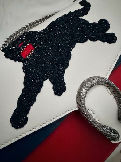 Gucci Dionysus Panther