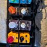 Edgy Delay - Harley Benton Guitar Perdal MiniStomp Mini Delay Image 3