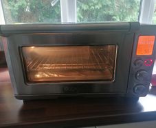 sage smart oven pro