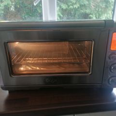 sage smart oven pro