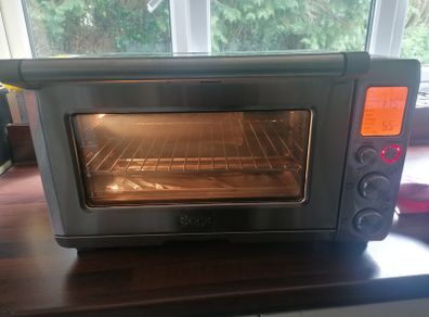 sage smart oven pro