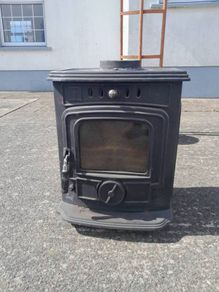 stove