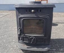 stove