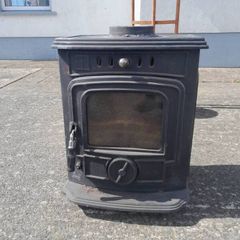 stove