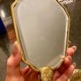 Vintage "The Regent London" 1950s Vanity Set Image 5