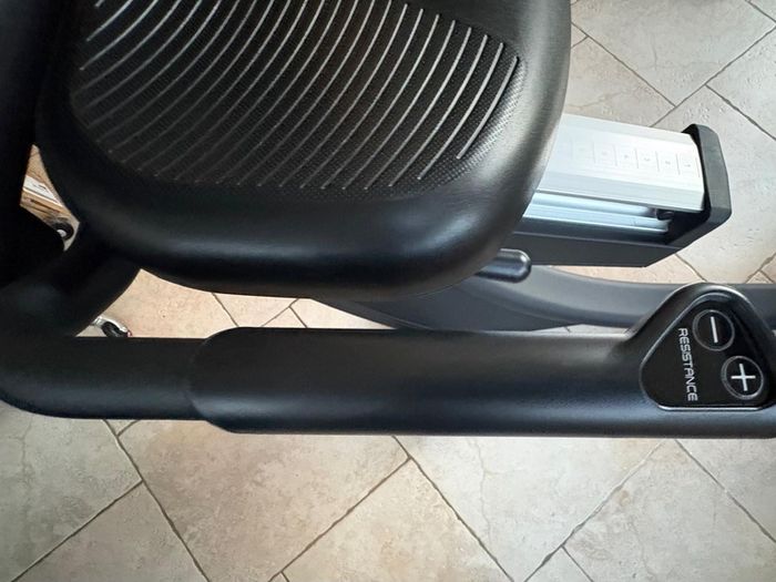 Nordictrack Gx10 Recumbent Bike