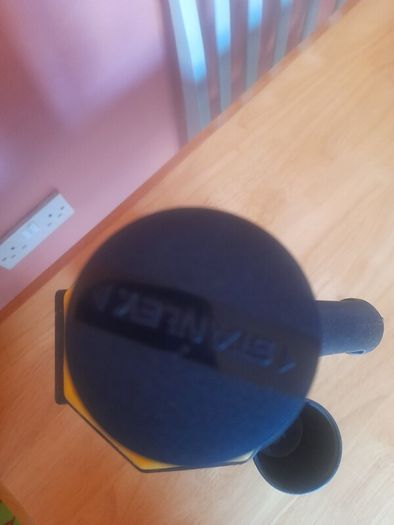 Large Stanley Thermos