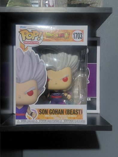 funko pop