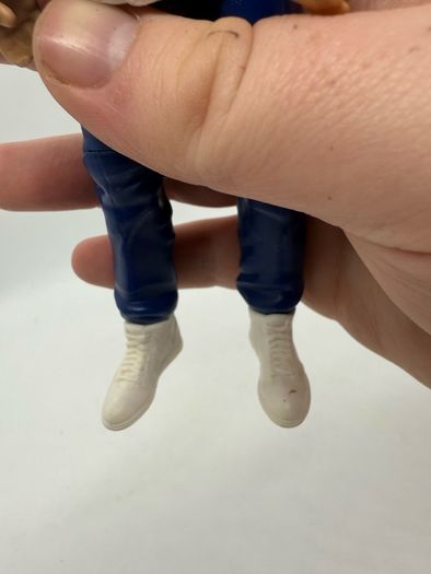 wwe Shane McMahon action figure