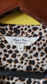 Part Two Blouse
