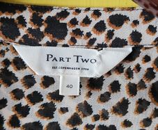 Part Two Blouse
