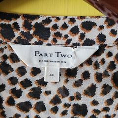 Part Two Blouse