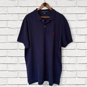 U.S Polo Assn Polo T-Shirt