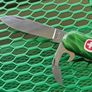 Vintage Wenger Snife Amazon Rare Discontinued Collectable 85mm Swiss Army Knife Image 3
