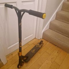 Blindside scooter 1200
