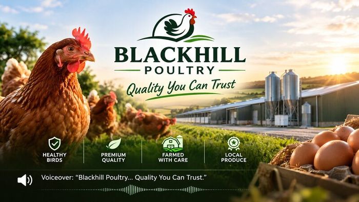 Blackhill Poultry