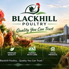 Blackhill Poultry