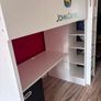 Ikea Loft Bed Image 2