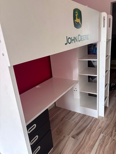 Ikea Loft Bed