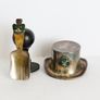 Antique/vintage silver plated Irish souvenirs Image 2