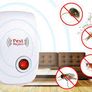 Ultrasonic Pest Repeller Plug-In (Mice, Rats & Spiders) Image 2